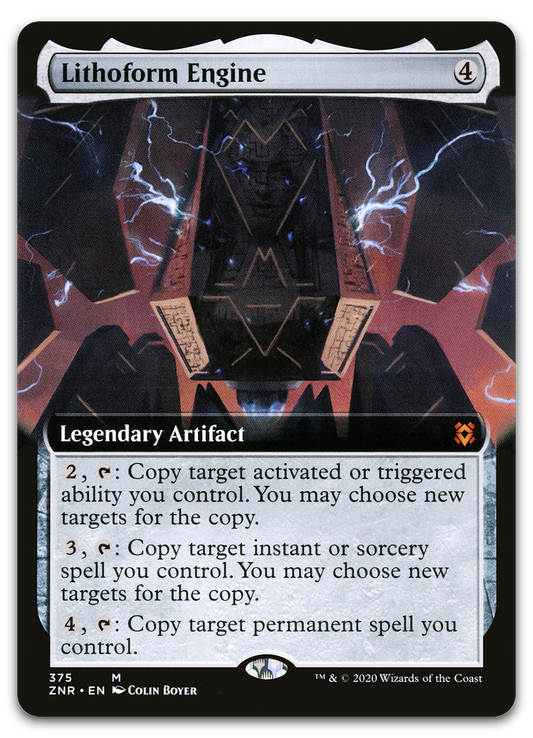 Product image for TCG 222109