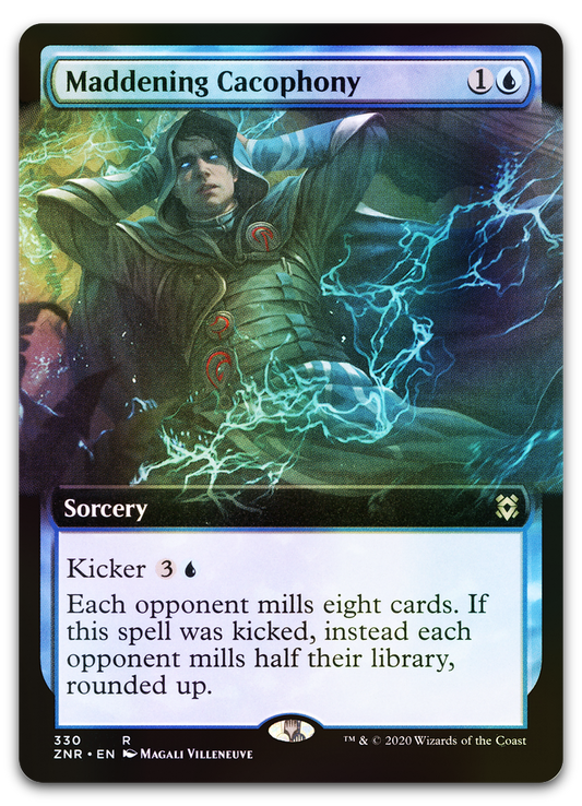 Product image for TCG 222116