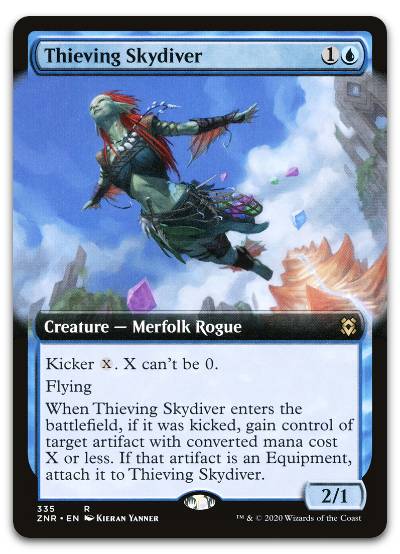Product image for TCG 222120