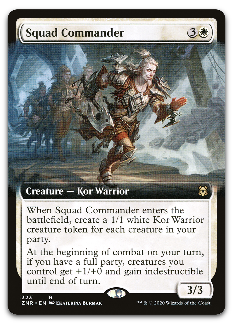 Product image for TCG 222126