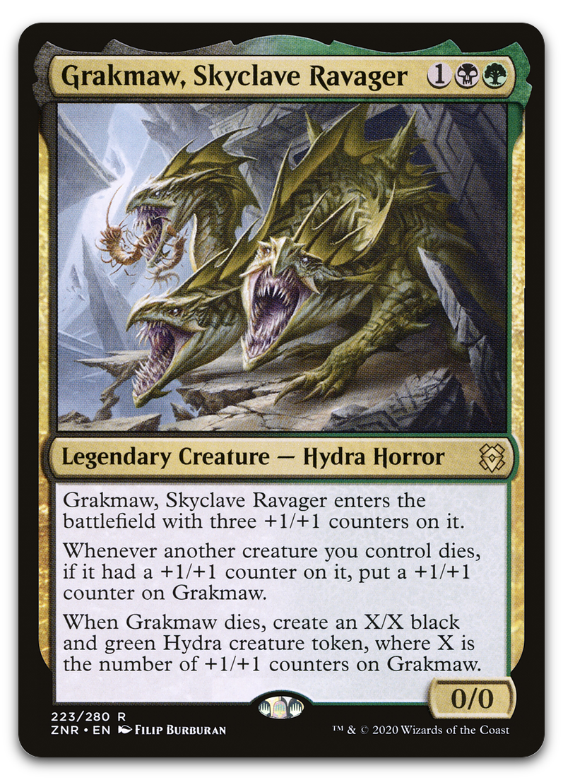 Product image for TCG 222129