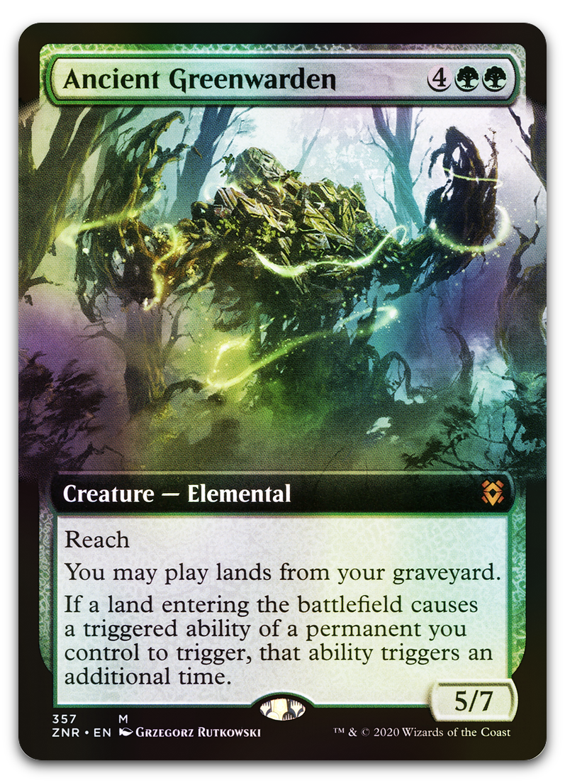 Product image for TCG 222168