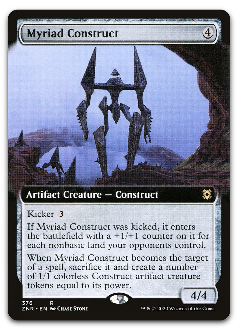 Product image for TCG 222181