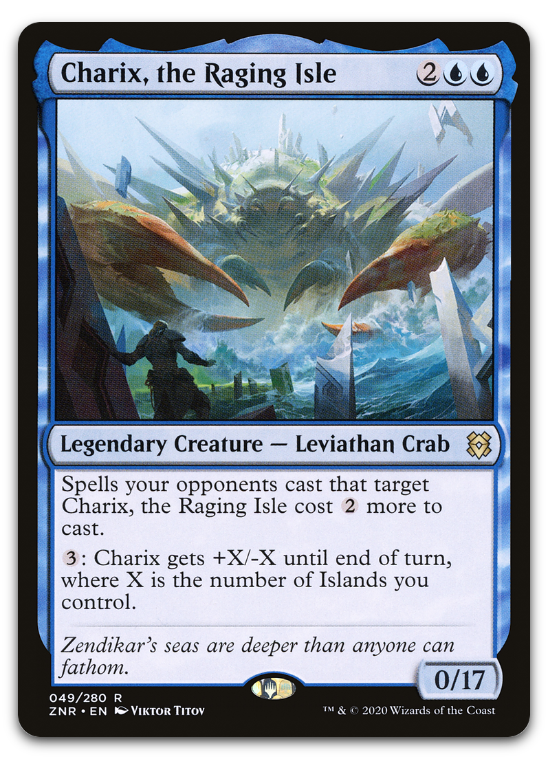 Product image for TCG 222190