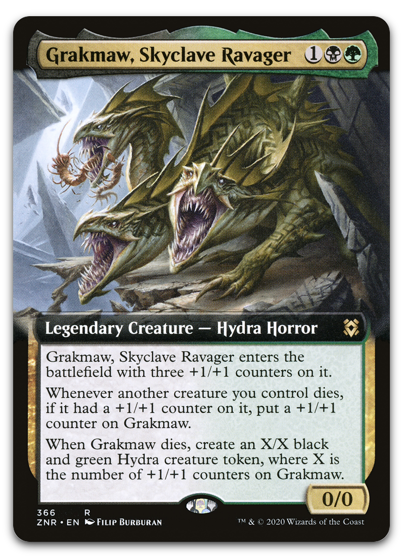 Product image for TCG 222205