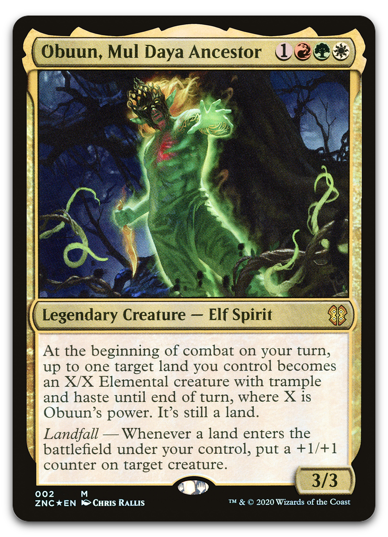 Product image for TCG 222233