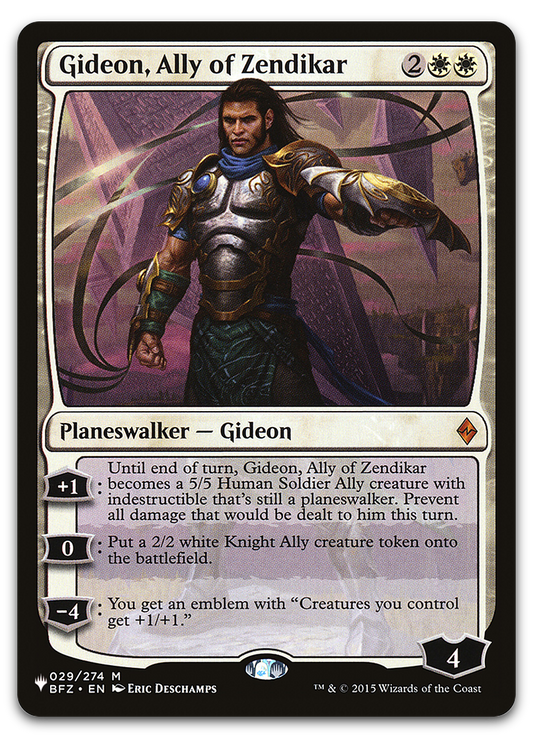 Product image for TCG 222339