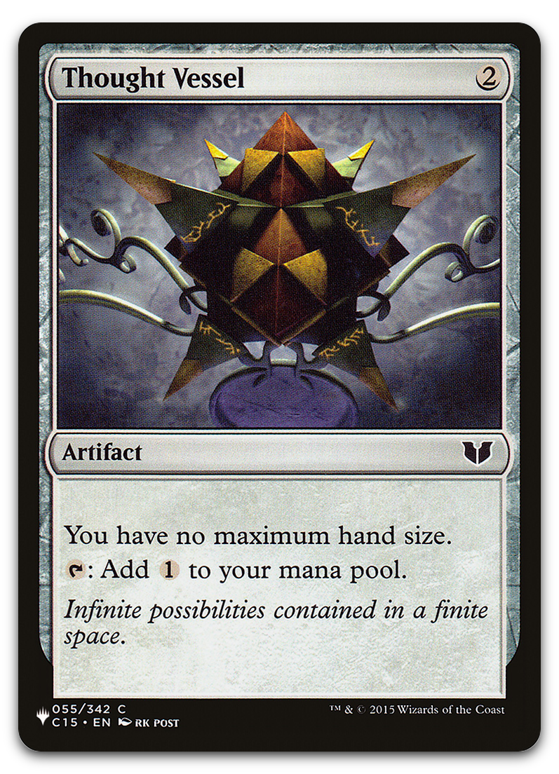 Product image for TCG 222342