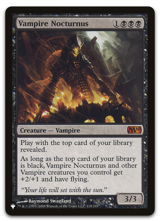 Product image for TCG 222349