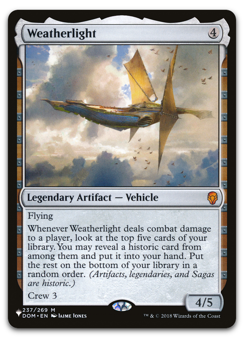 Product image for TCG 222370