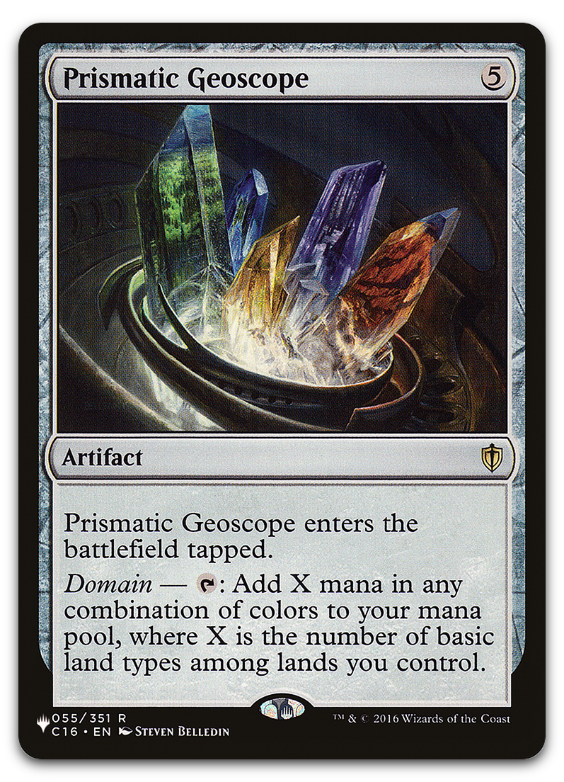 Product image for TCG 222375