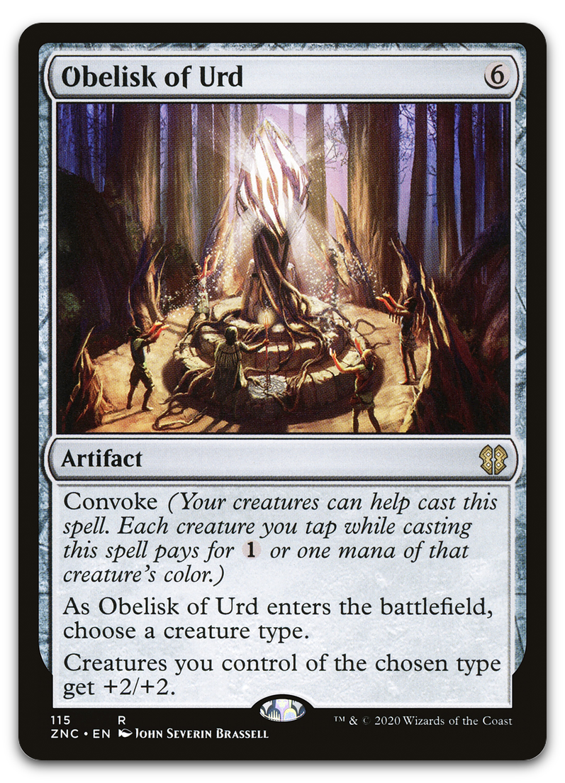 Product image for TCG 222383