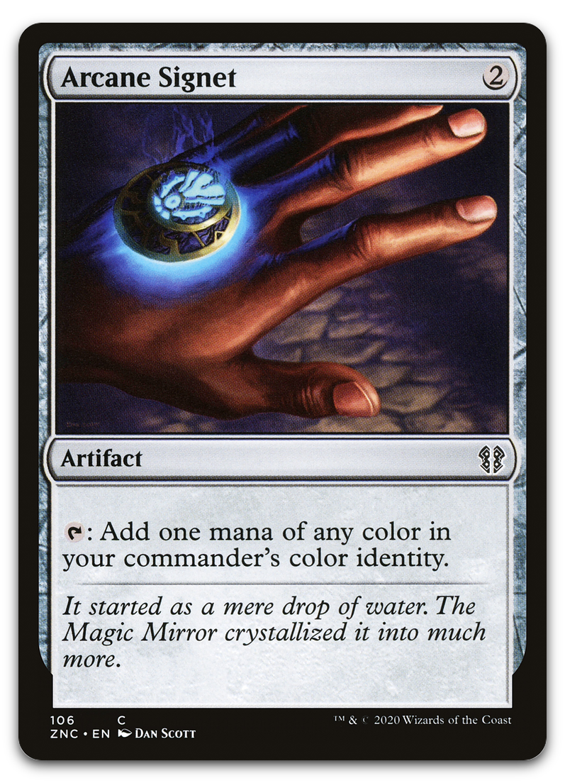 Product image for TCG 222385