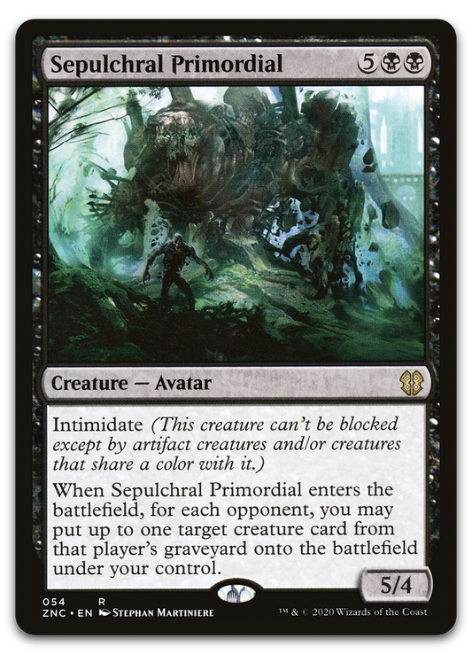 Product image for TCG 222393