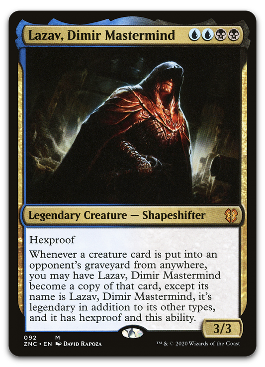 Product image for TCG 222396