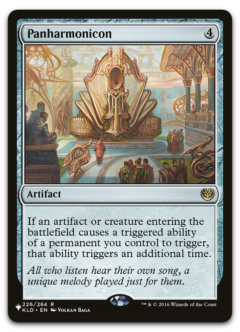 Product image for TCG 222400