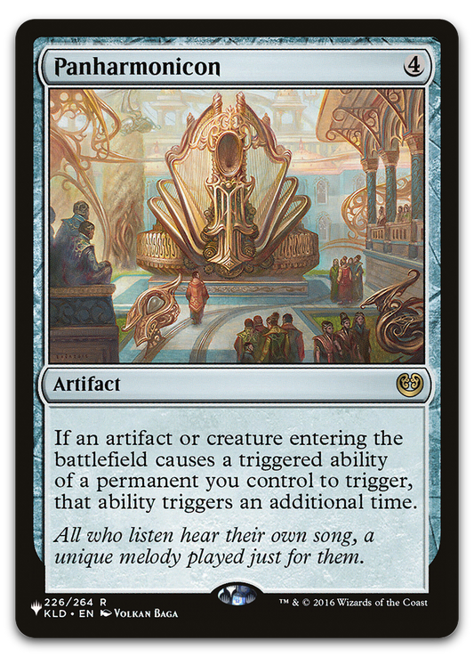 Product image for TCG 222400