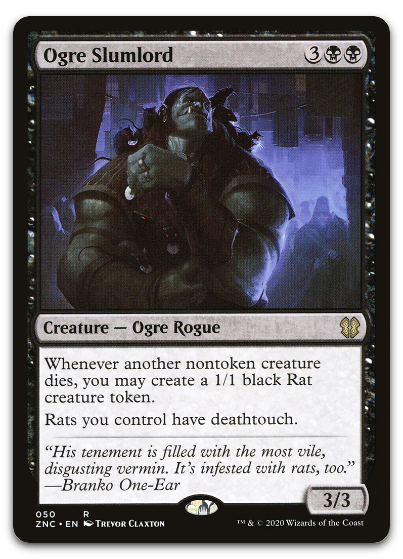 Product image for TCG 222401