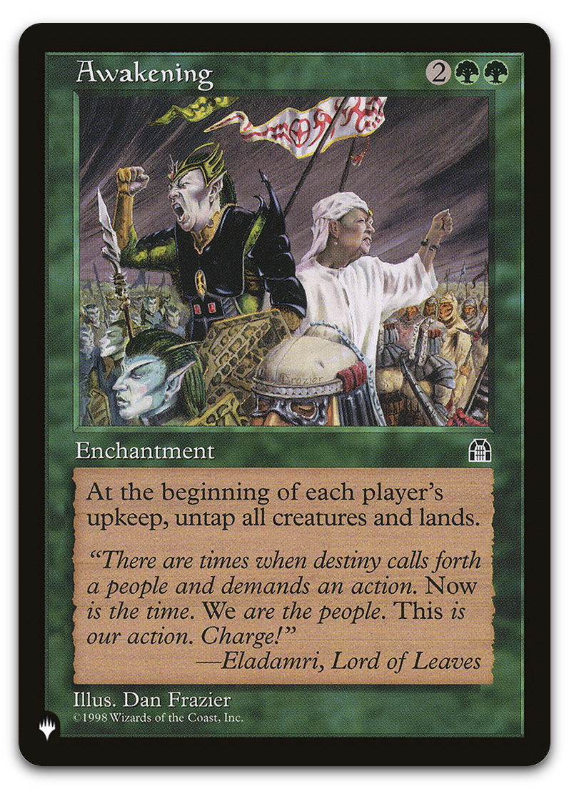 Product image for TCG 222428