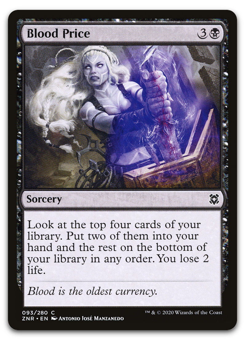 Product image for TCG 222441