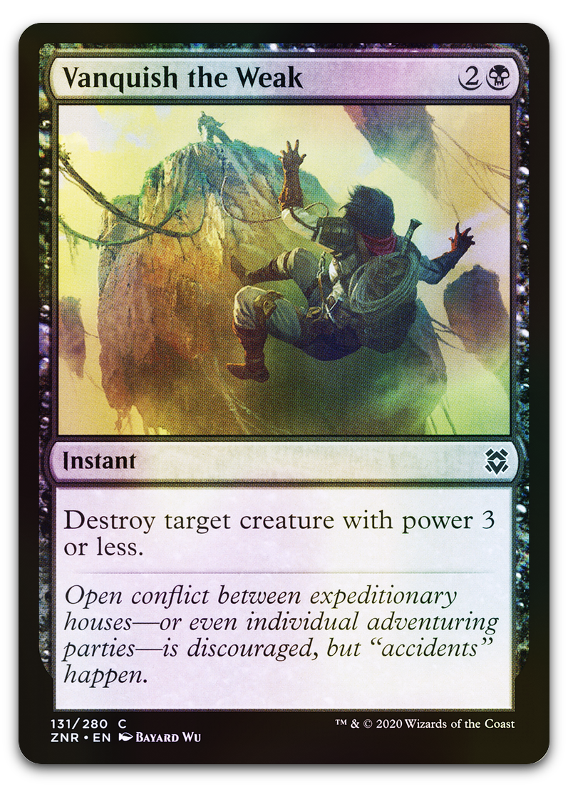 Product image for TCG 222445