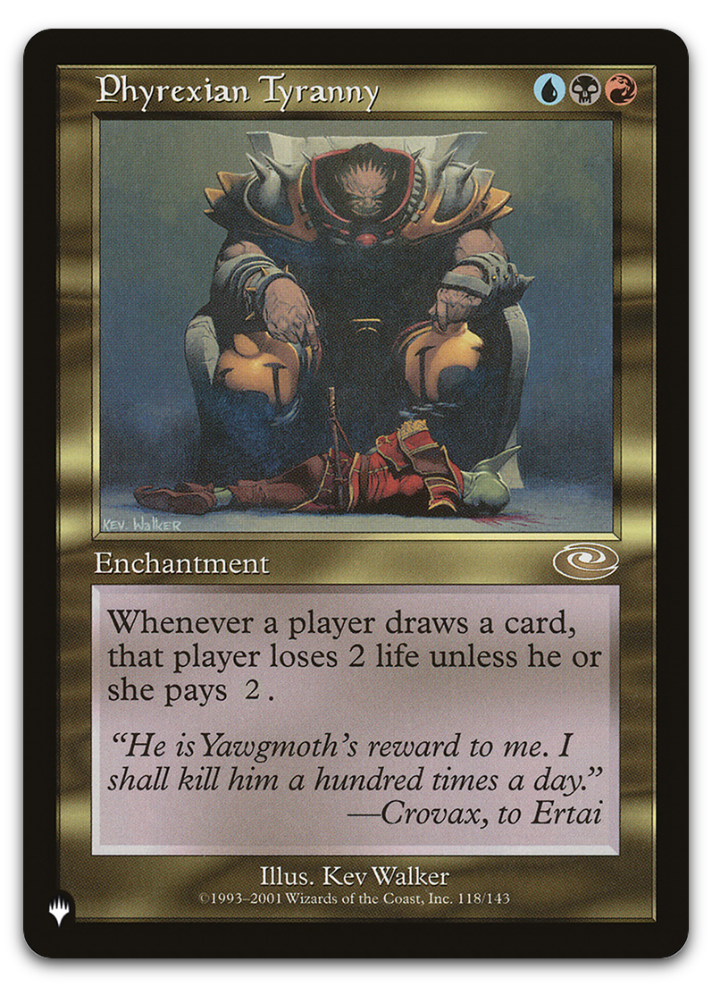 Product image for TCG 222450