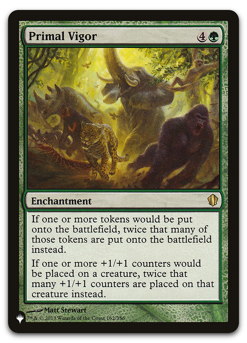 Product image for TCG 222460