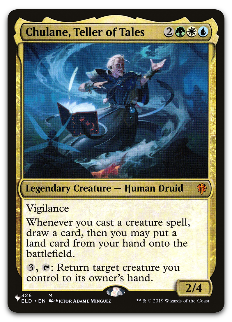 Product image for TCG 222465