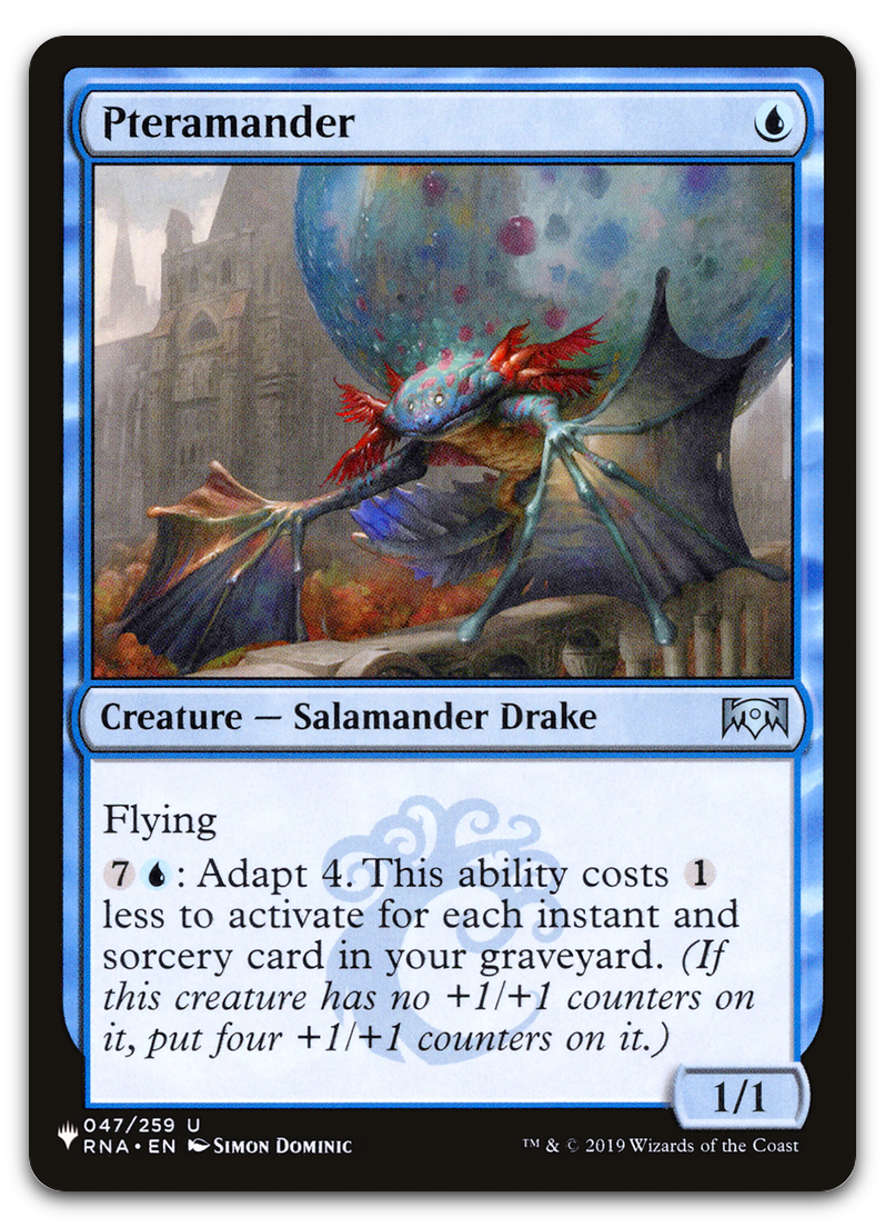Product image for TCG 222468