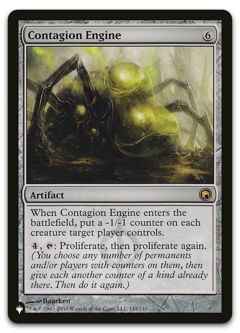 Product image for TCG 222474