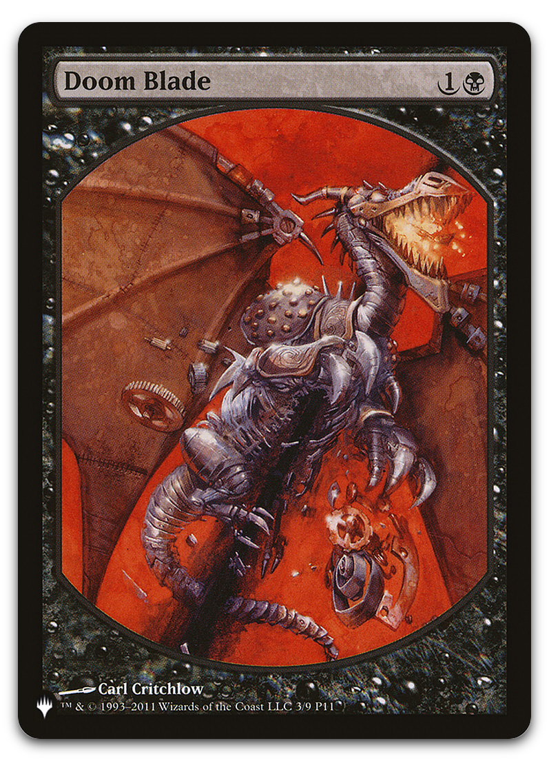 Product image for TCG 222503