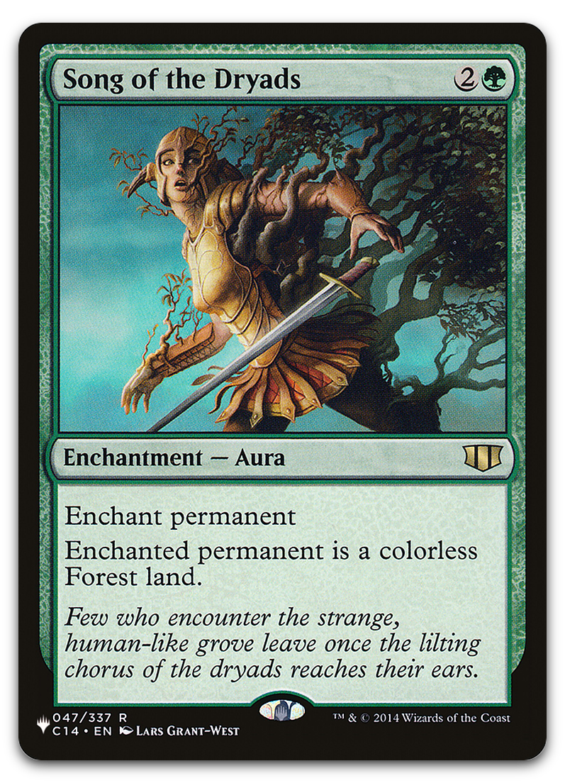 Product image for TCG 222505