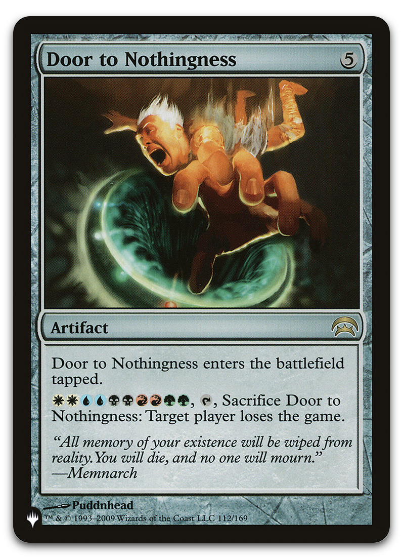 Product image for TCG 222507