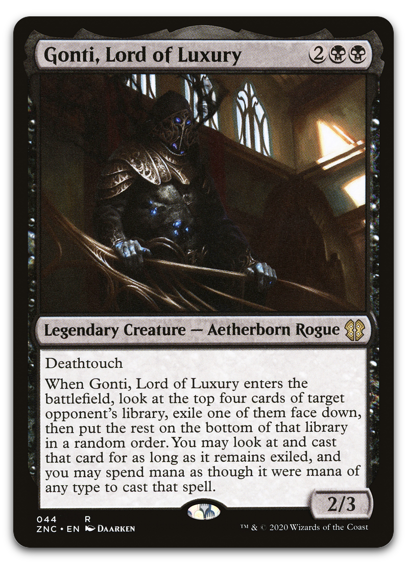 Product image for TCG 222528