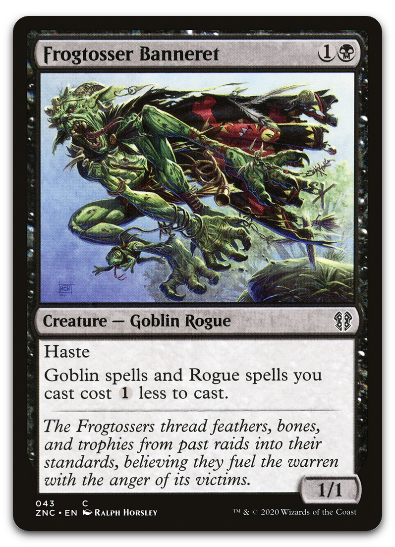 Product image for TCG 222537