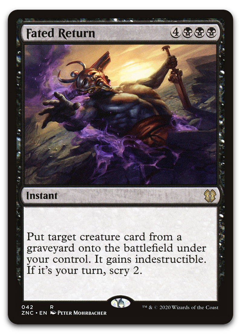Product image for TCG 222564