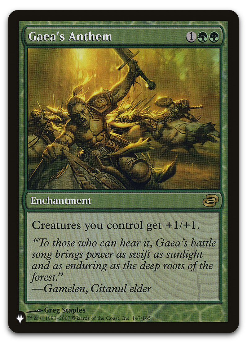 Product image for TCG 222584