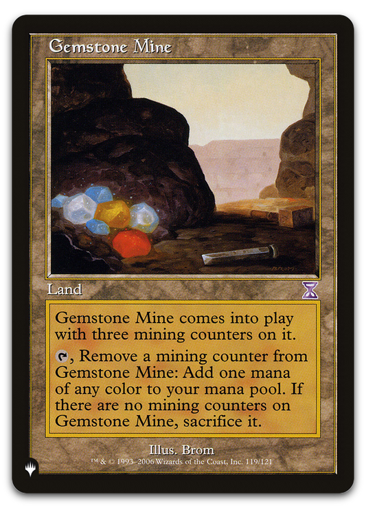 Product image for TCG 222597