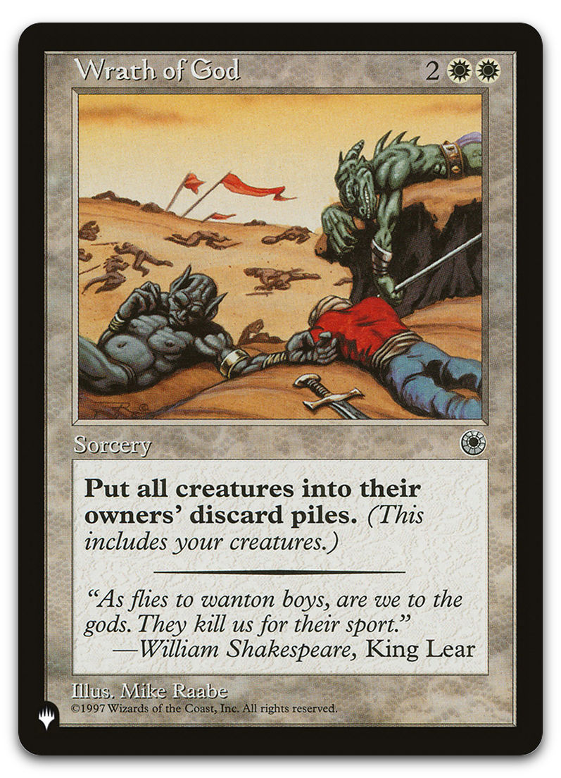 Product image for TCG 222645