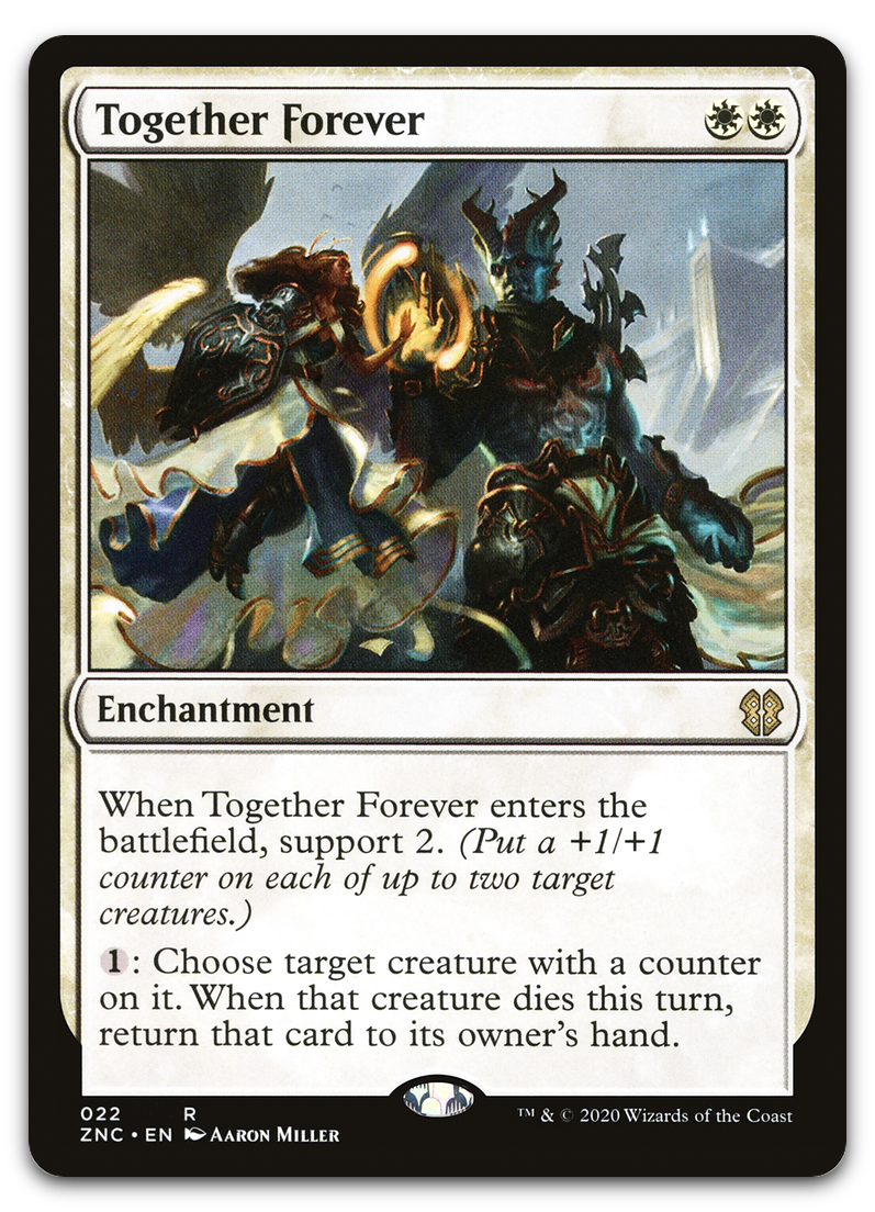 Product image for TCG 222650