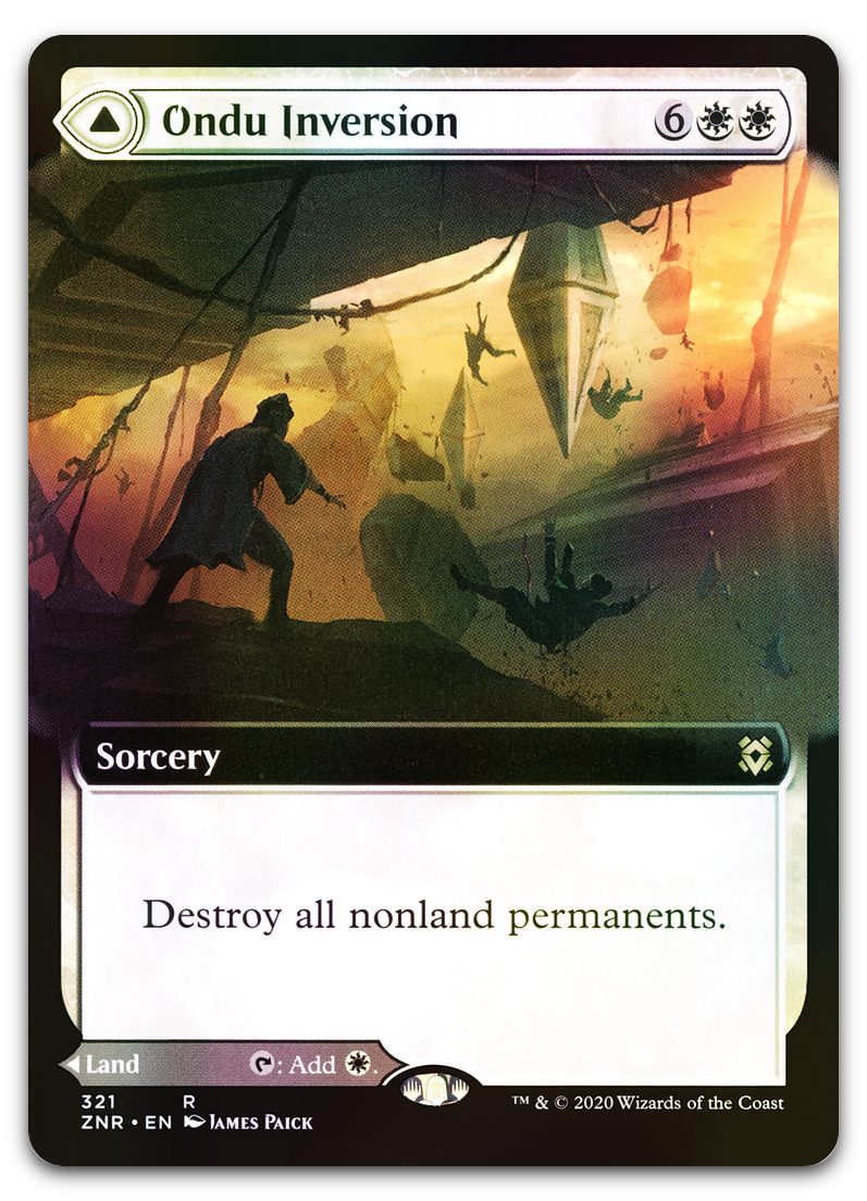 Product image for TCG 222669