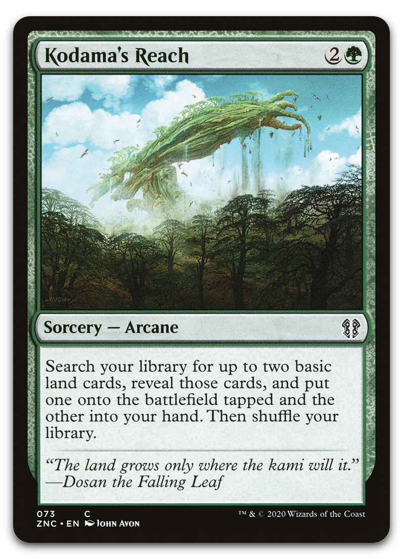 Product image for TCG 222704