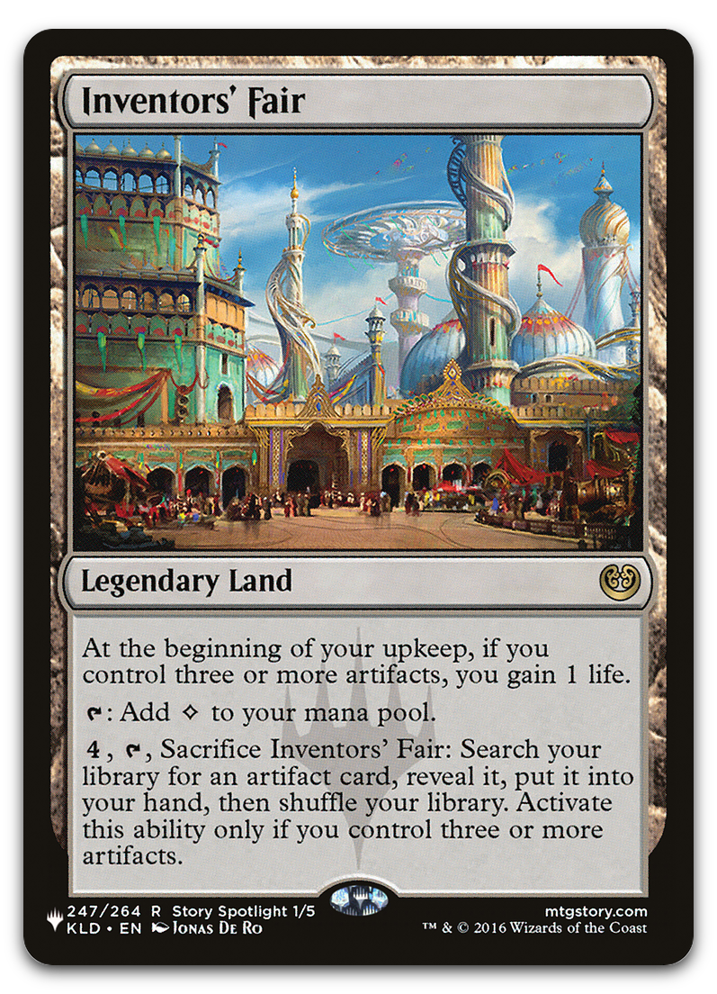 Product image for TCG 222705