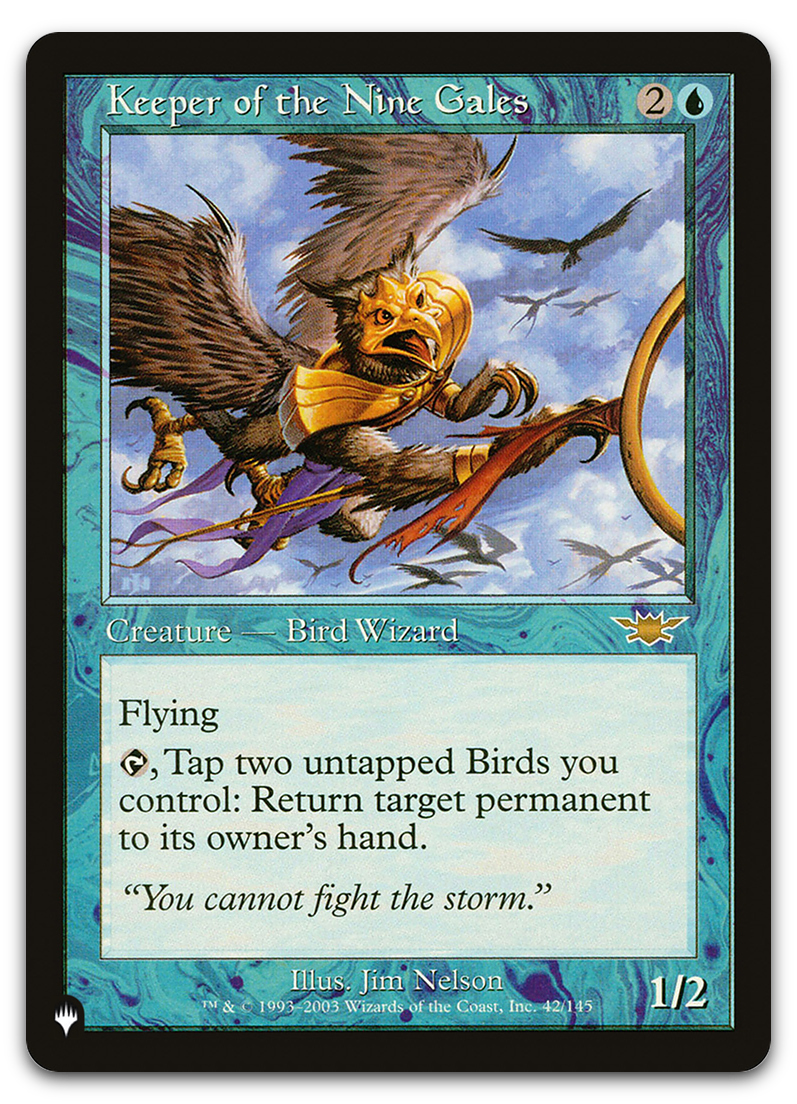 Product image for TCG 222725