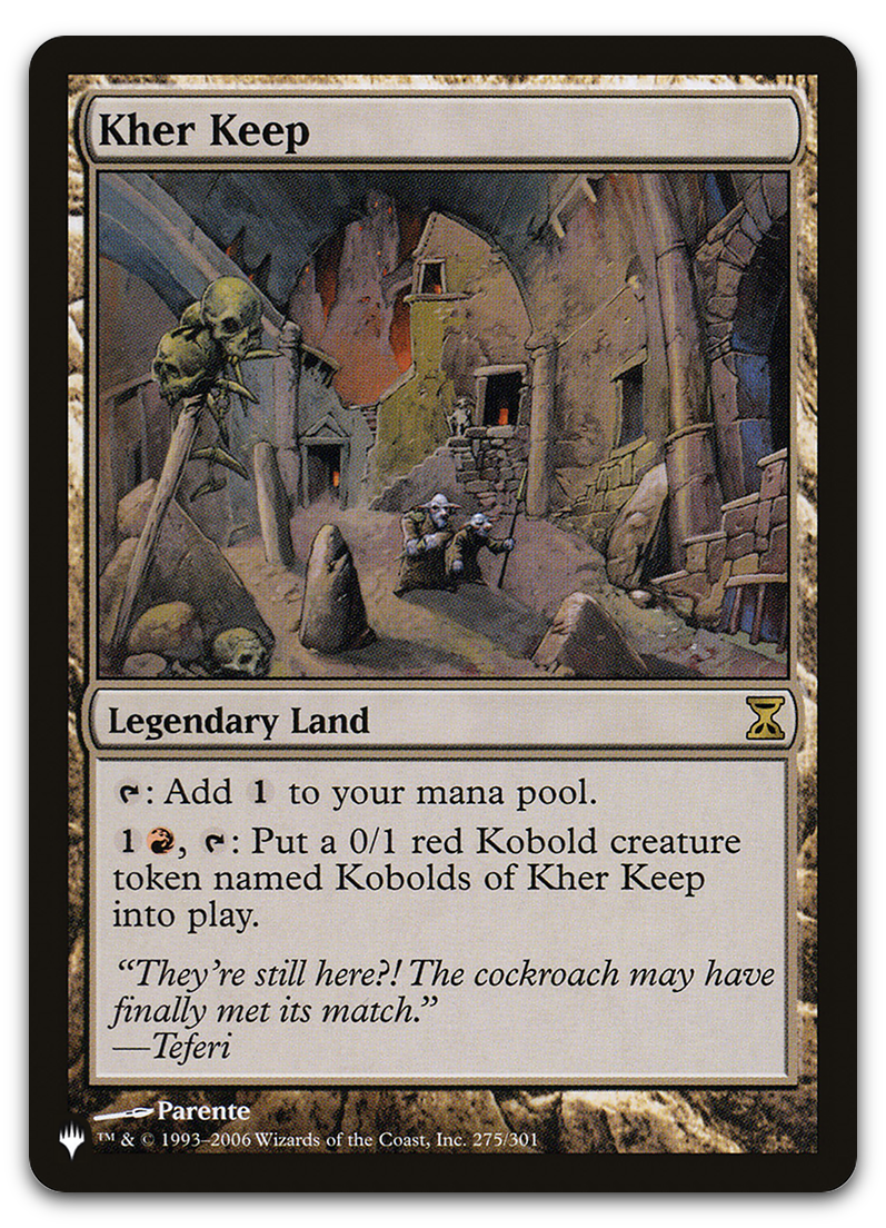 Product image for TCG 222728