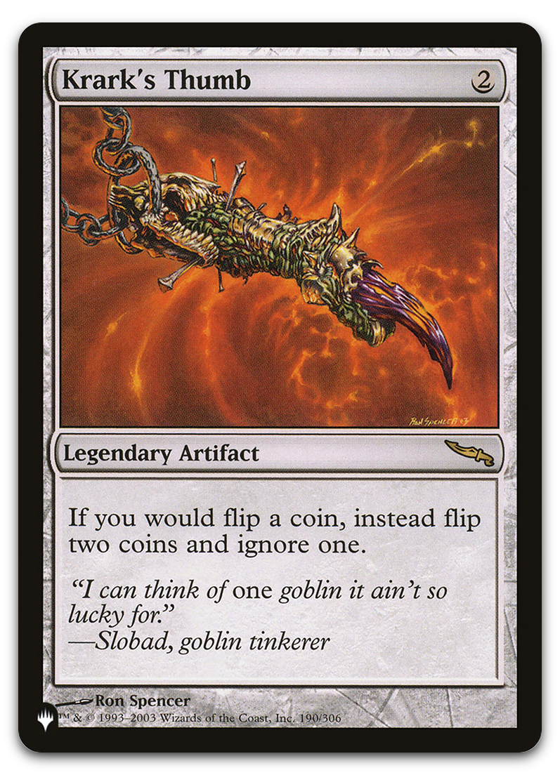 Product image for TCG 222732