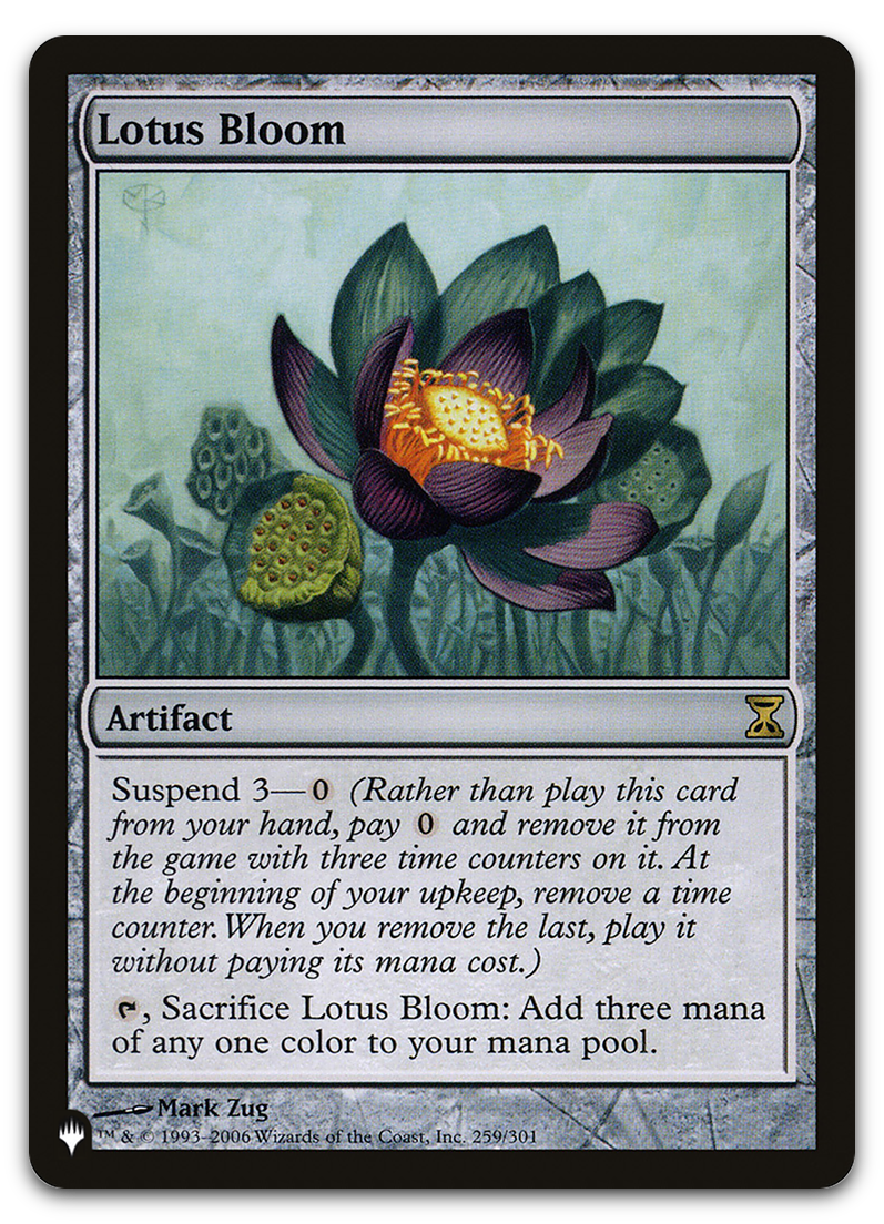 Product image for TCG 222744
