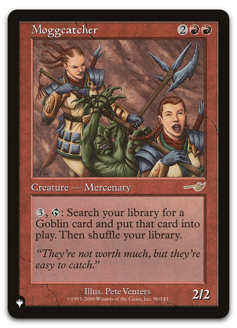 Product image for TCG 222750