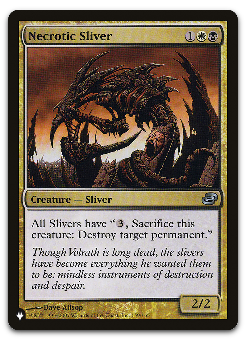 Product image for TCG 222758