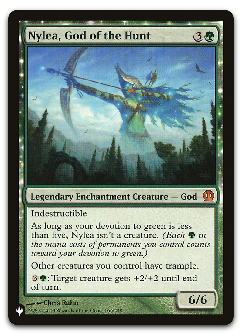 Product image for TCG 222764